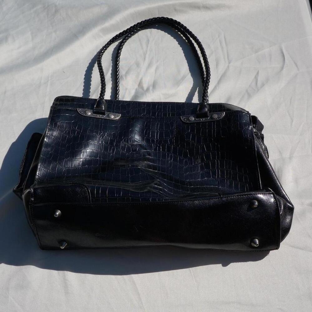 Bueno Women's Black Bag - Picture 2 of 6